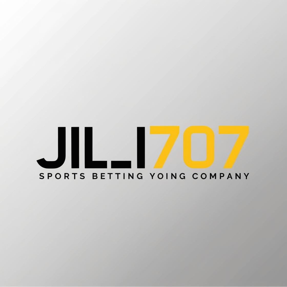 Logo da jili707