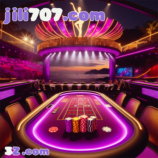 Bingo: A Emoção do Jogo de Sorte no Jili707